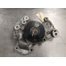 115Z008 Water Coolant Pump From 2001 Hyundai Santa Fe  2.7